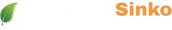 Puutarhasinko